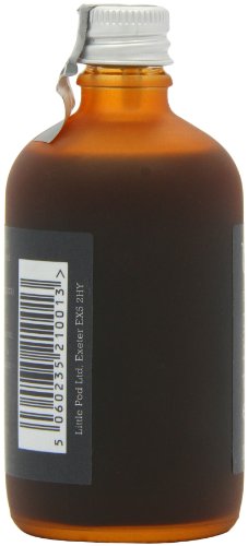 Bourbon-Vanille-Extrakt aus echten Vanilleschoten, 100ml - 