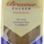 Diamant Brauner Zucker Kandisfarin, 12er Pack (12 x 500 g Packung) - 