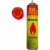Feuerzeuggas 250 ml mit Adapter -