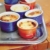 Le Creuset 91002708090000 Förmchen-Set (4 Stück) ofenrot - 