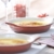 Le Creuset 91017316060000 Crème Brulée-Form 16 cm 4er Set kirschrot - 