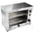 Royal Catering - RCES-360 - Salamander Toaster Überbackgerät - 230 V - 3,25 kW - bis 300° C - 