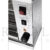 Royal Catering - RCES-360 - Salamander Toaster Überbackgerät - 230 V - 3,25 kW - bis 300° C - 