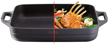 Tefal C75398 Mineral Signature Auflaufformen 3.9 L, 31 x 24 cm - 