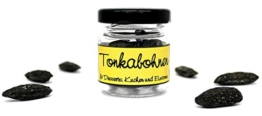 Tonkabohnen 20g -